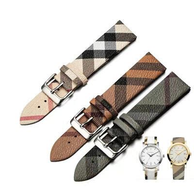 20mm watch band burberry|20 mm Band Width Wristwatch Bands Burberry for sale .